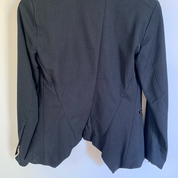 Parasuco xs black cool Jacket - Picture 5 of 7